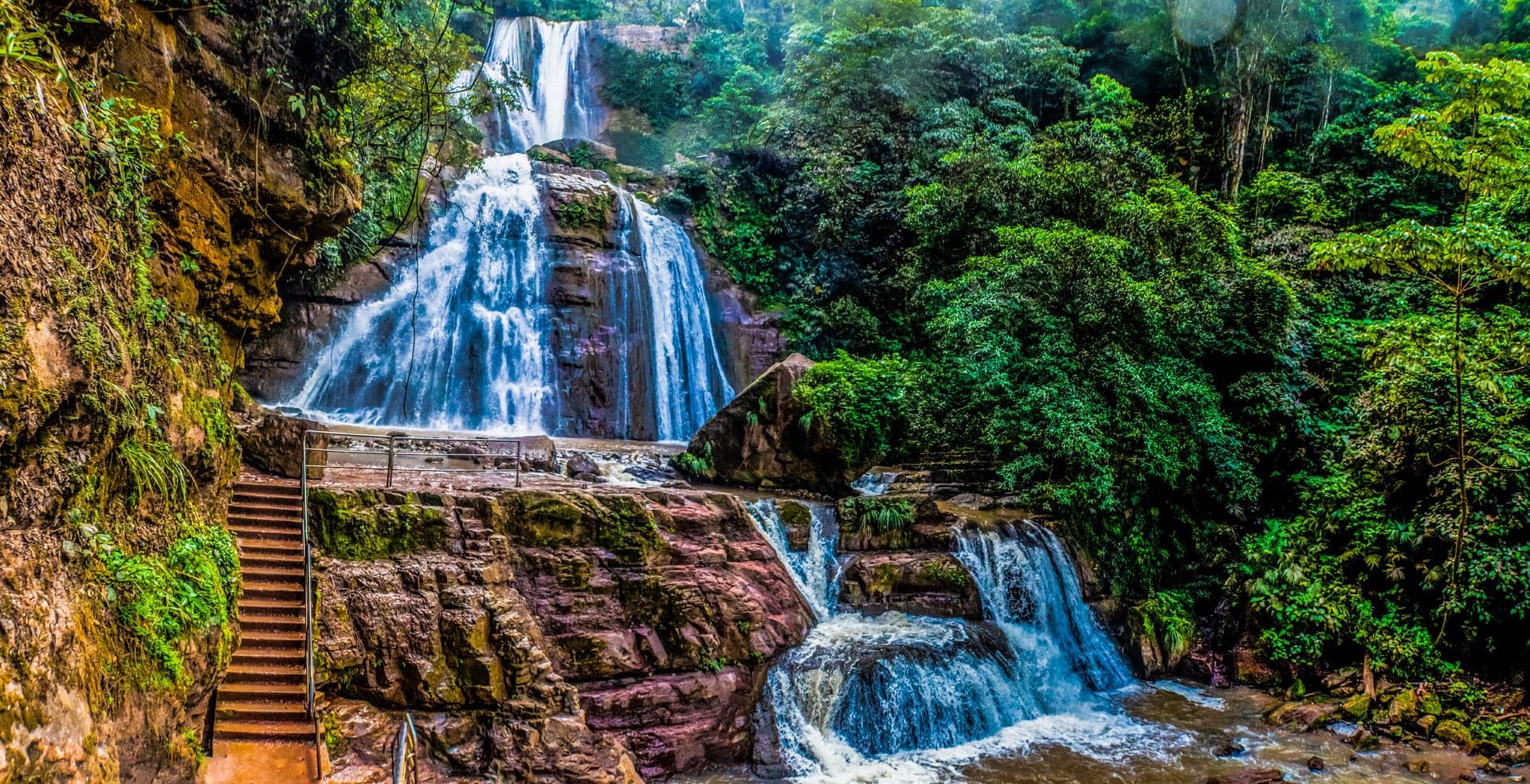 Full Day Tarma Perla De Los Andes