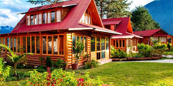 Selva Central Oxapampa Inolvidable 4D 3N