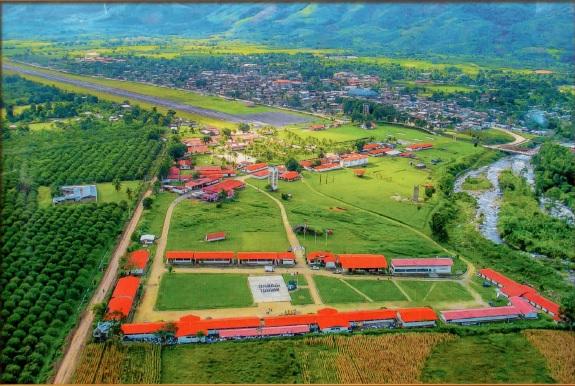 SATIPO  CULTURA Y NATURALEZA - 03 DIAS / 02 NOCHES