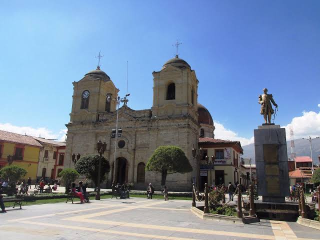 Huancayo Monumental 3 días y 2 noches
