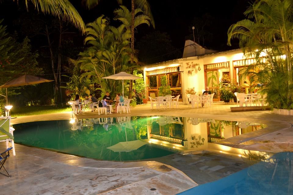 Cocos Boutique Hotel