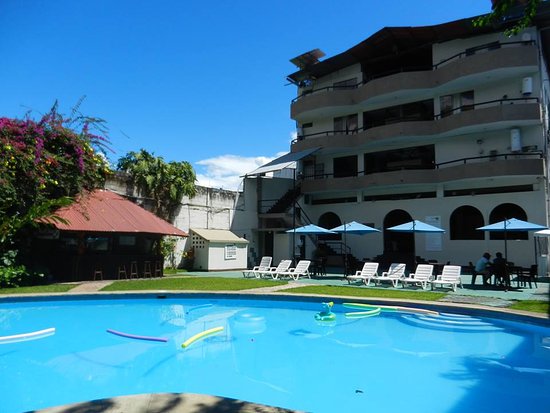 Chanchamayo Inn Hotel