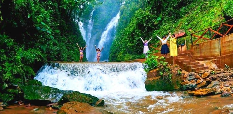 Excursión Río Tigre