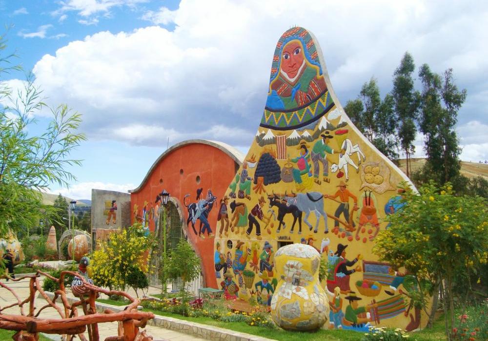 Circuito Artesanal de Huancayo