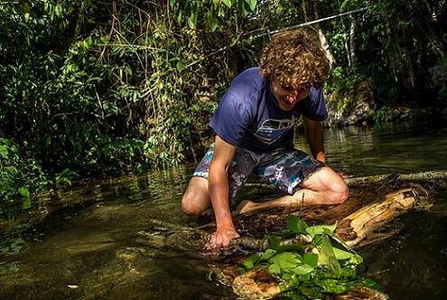 Excursión Parque Nacional Yanchaga Chemillen