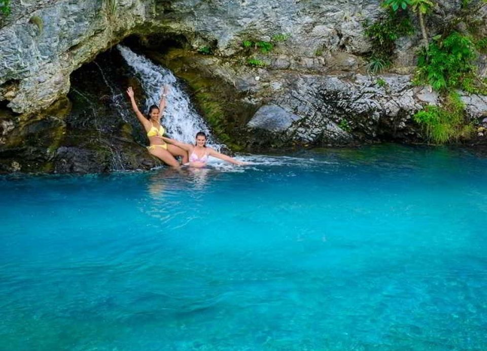 OXAPAMPA FABULOSO 3D/2N