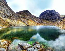 EXPECTACULAR LAGUNA DE MAMANCOCHA