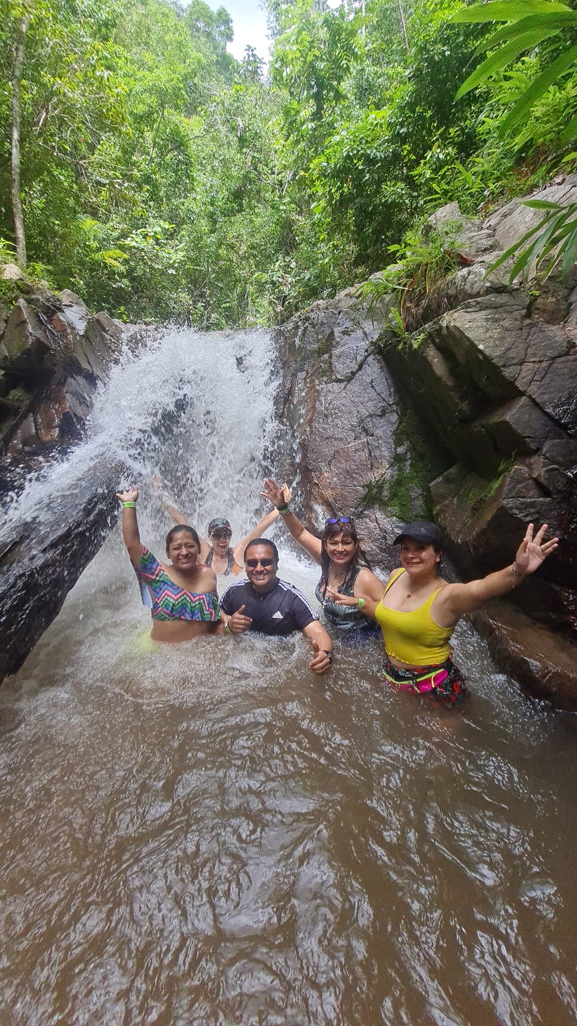 SEMANA SANTA EN SELVA CENTRAL 2024  3D/2N